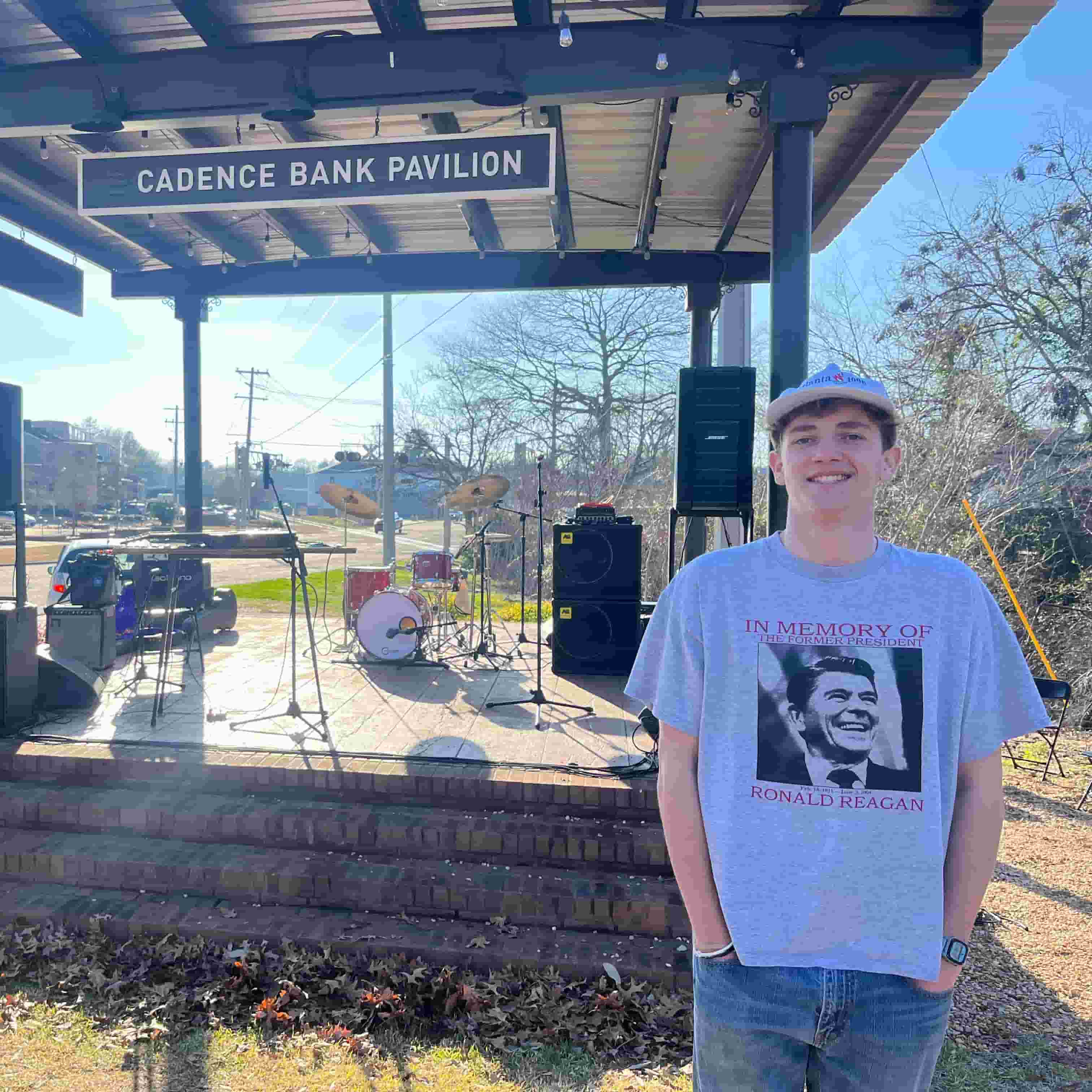 A/V Live Events Audio