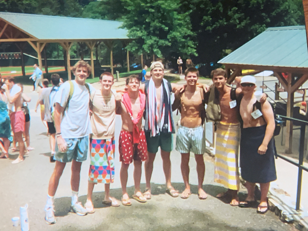 Wakeboarding photo 1